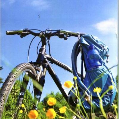 Bild vergrern: Radtouren im Wittelsbacher Land