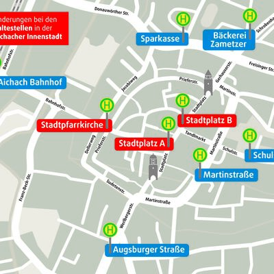 AVV-Haltestellen_Stadtplatz Aichach