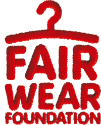Bild vergrößern: Fair Wear Foundation