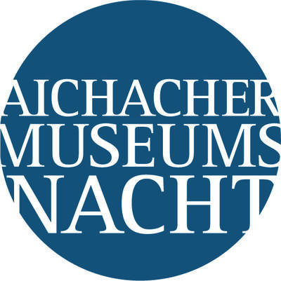 Bild vergrößern: Logo Museumsnacht