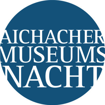 Logo Museumsnacht