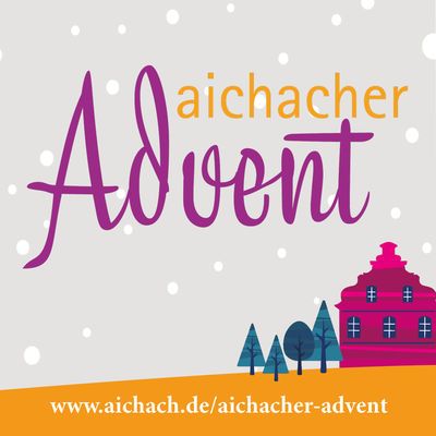 Aichacher Advent