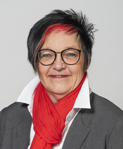 Brigitte Neumaier