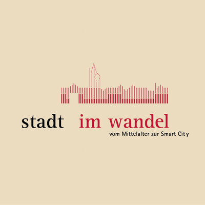 Bild vergrößern: Logo Stadt im Wandel