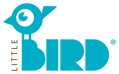 Bild vergrößern: LittelBird_Logo_Web