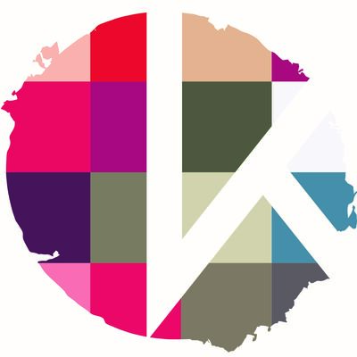 Logo KunstMeile 2023